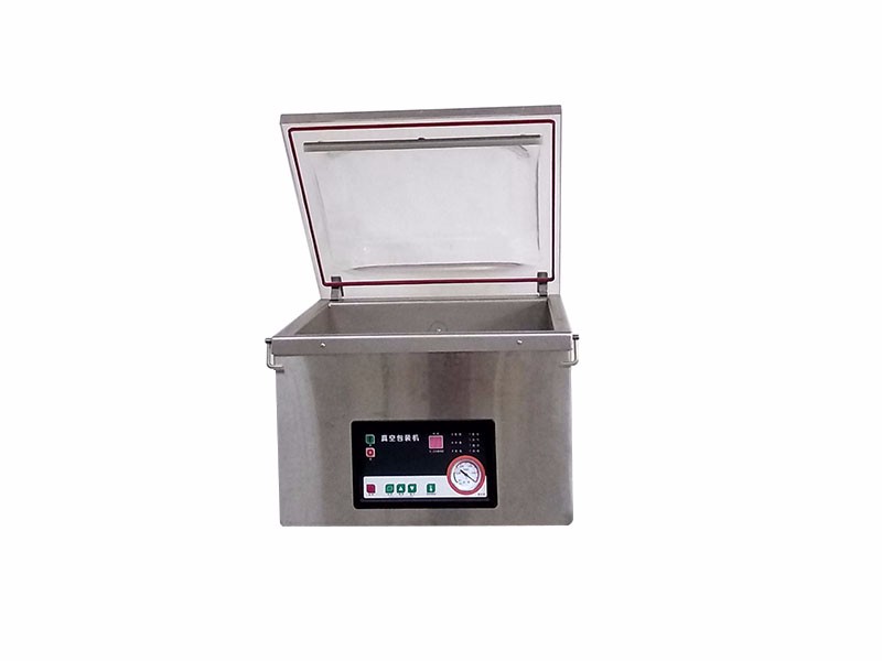 食品真空包裝機(jī)原理是什么？